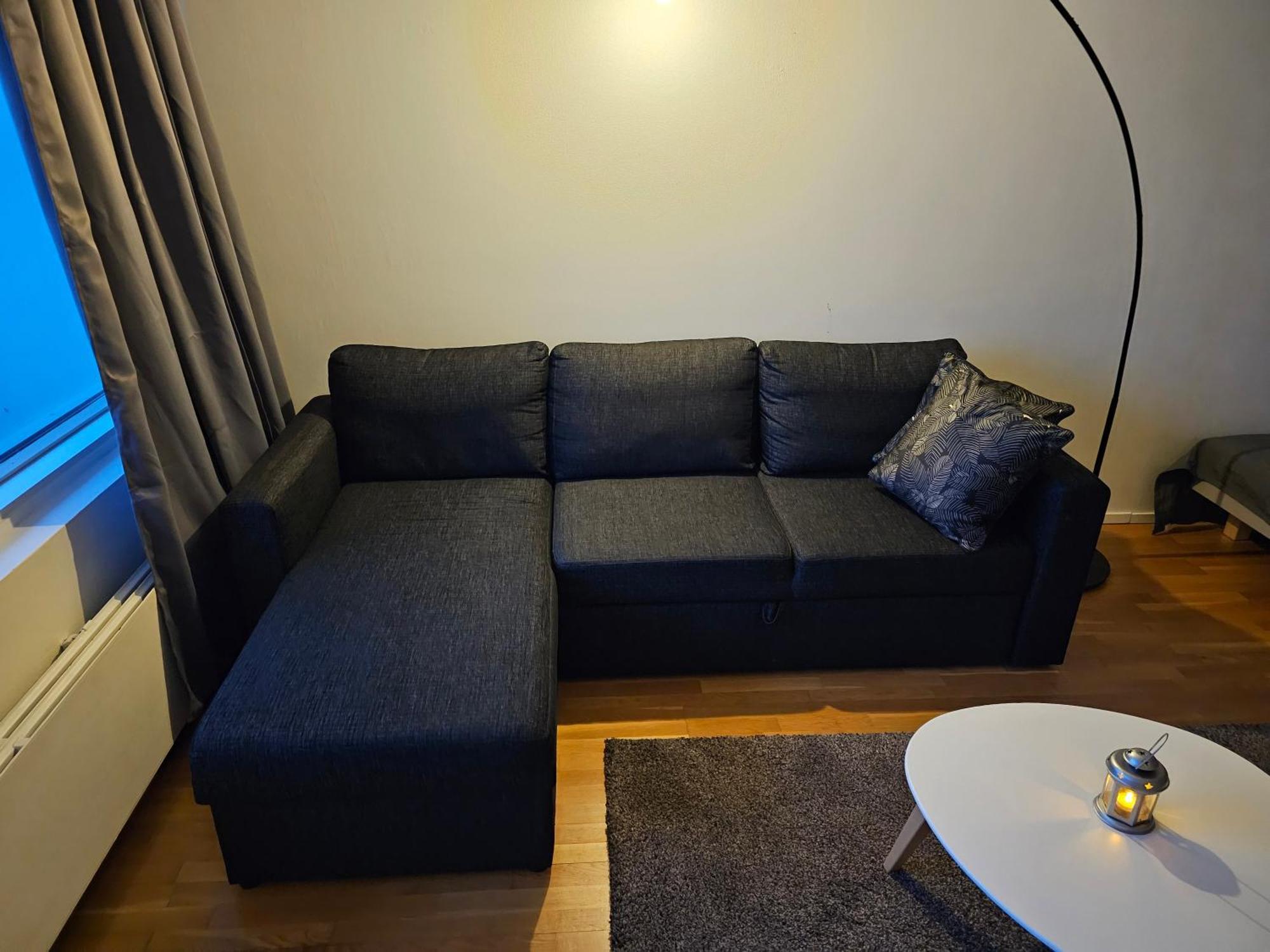 Cozy Korkalovaara Top Floor Apartment Rovaniemi Exterior foto
